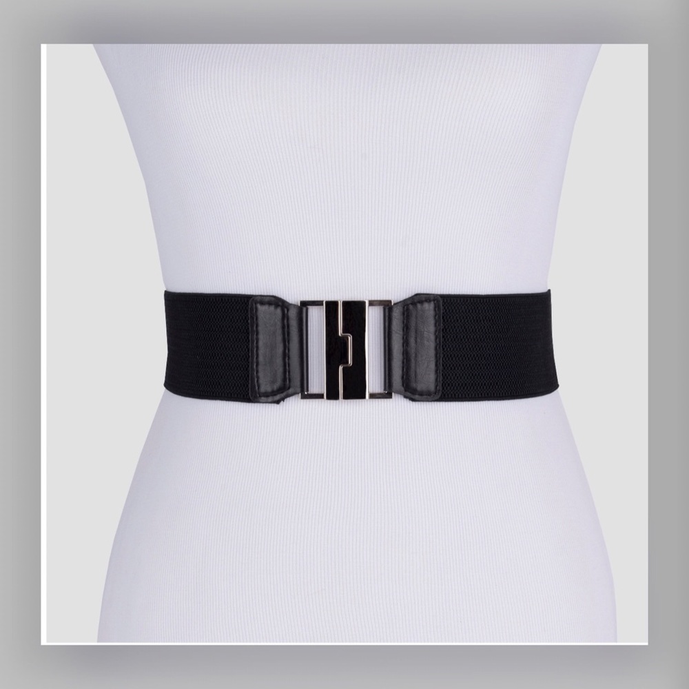 Stretch Belt